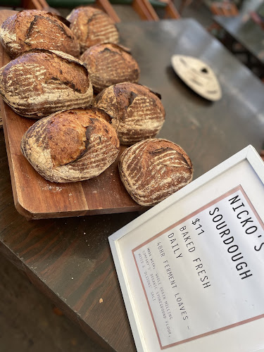 Opinii despre Nu Nu Restaurant în Palm Cove - Hospitality and gastronomy