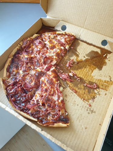 Opinii despre Raglan Pizza în Sale - Hospitality and gastronomy