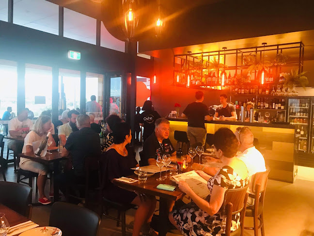 Comentarii opinii despre Osha Kitchen & Bar