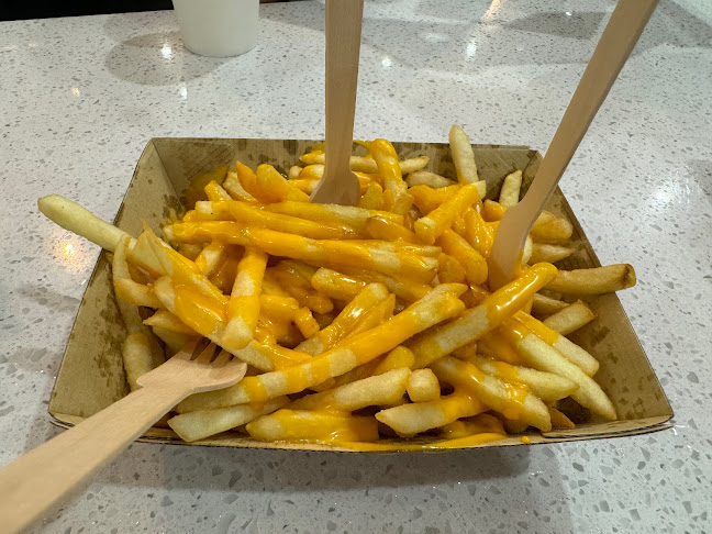 Comentarii opinii despre Classic Burger Yagoona