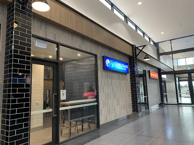 Comentarii opinii despre Cobblebank Fish and Chips