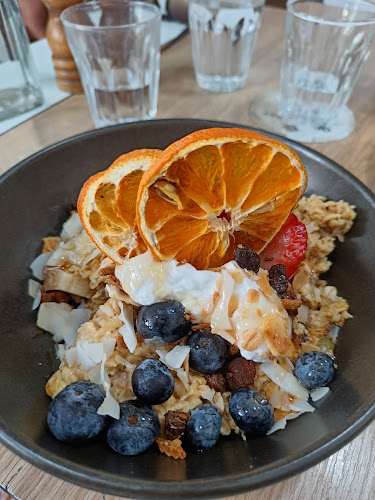 Comentarii opinii despre Metro Coffee