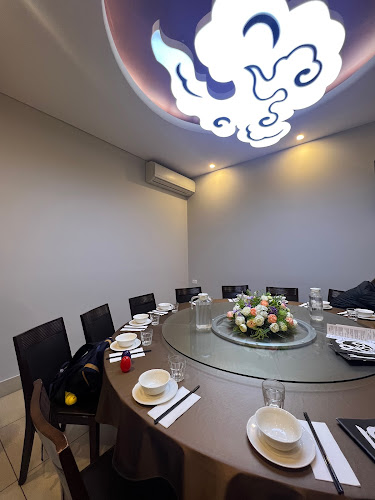 1980 Chinese Restaurant - Canberra