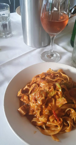 La Trattoria Restaurant & Pizza Bar - Adelaide