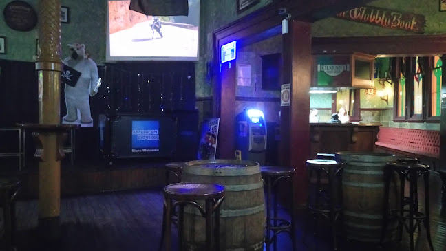 Flynns Irish Bar - Townsville City