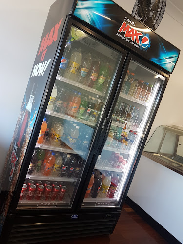 Comentarii opinii despre Muncho's on Kingston