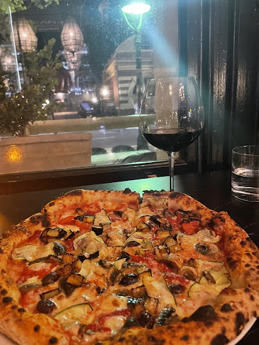 Comentarii opinii despre Toscano Bar & Kitchen