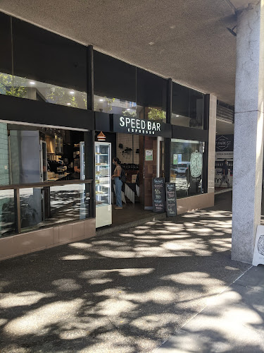 Comentarii opinii despre Speed Bar Espresso