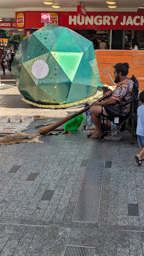 Hungry Jack's Burgers Beak House