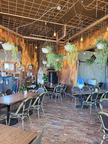 Haig St Cafe & Restaurant Kirra - Coolangatta