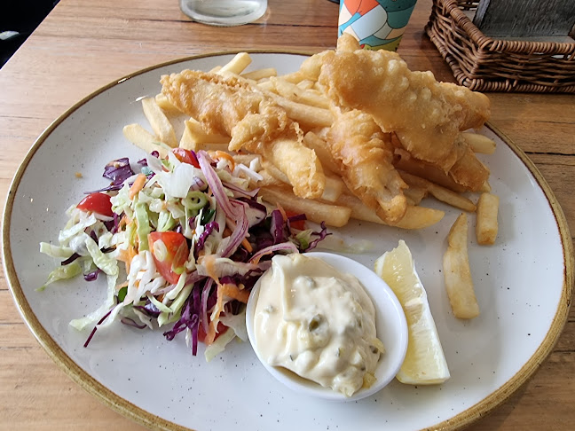 Comentarii opinii despre Cooked Goose on Hyams