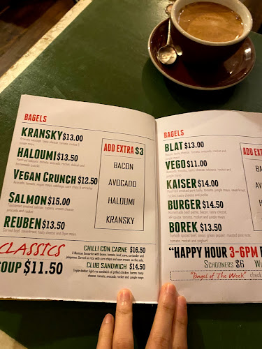 Jungle Juice Bar - Melbourne