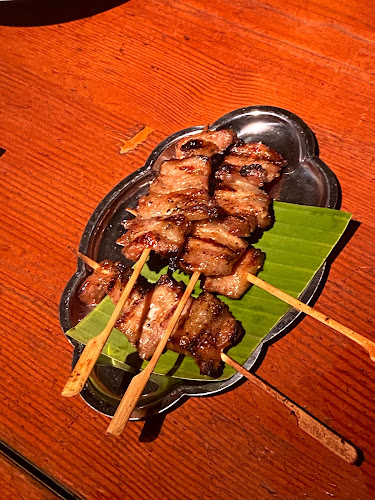 Comentarii opinii despre Long Chim