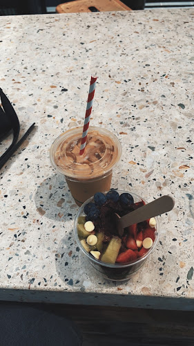 Best Friend Cafe - Hospitality and gastronomy