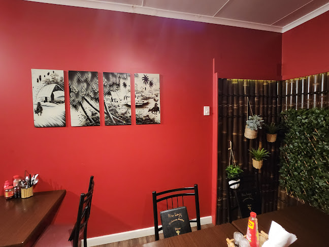 Kim Long - Bairnsdale