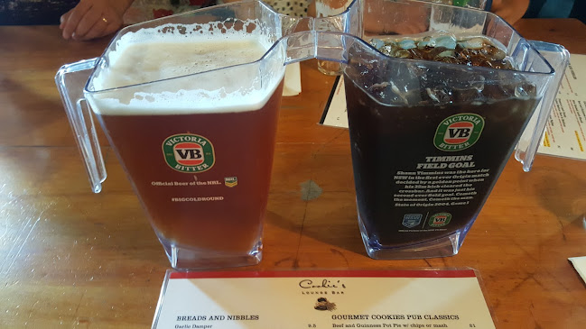 Opinii despre North Strathfield Hotel în Sydney - Hospitality and gastronomy