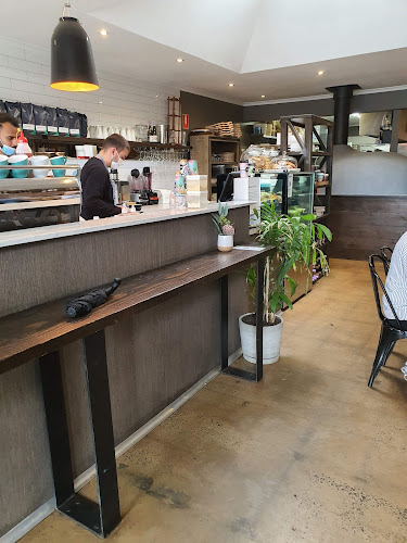 Opinii despre Burger Inc în Newtown - Hospitality and gastronomy