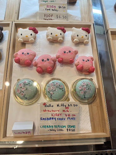 500 George St, Sydney NSW 2000