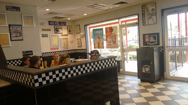 Hungry Jack's Burgers Glenorchy - Hospitality and gastronomy