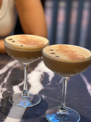 Rumi - Persian Restaurant & Bar Broadbeach - Broadbeach