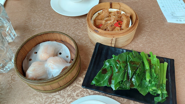 Opinii despre Golden Dragon Yumcha Restaurant în Geelong - Hospitality and gastronomy