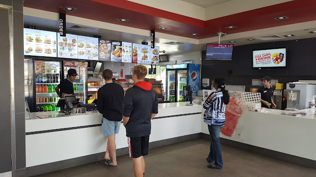 Opinii despre KFC Shepparton South în Kialla - Hospitality and gastronomy