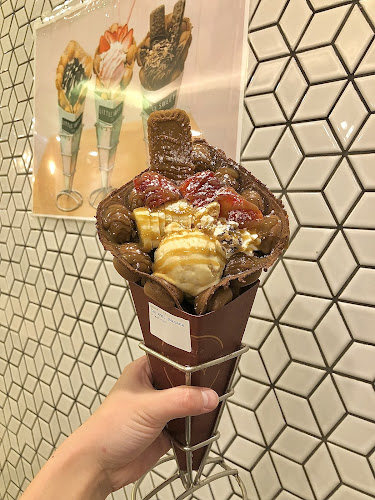 Little Sweet Cafe GC - Hospitality and gastronomy