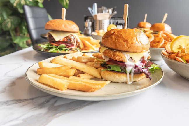 Opinii despre Bean Origin Belconnen în Belconnen - Hospitality and gastronomy