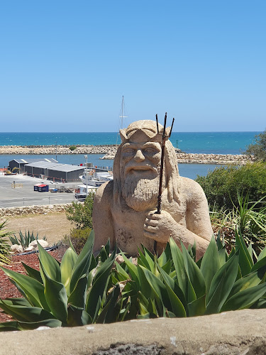 Opinii despre Neptune’s Cafe în Two Rocks - Hospitality and gastronomy