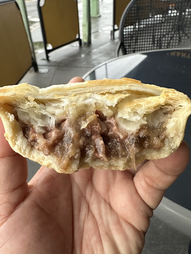 Comentarii opinii despre Culcairn Bakery