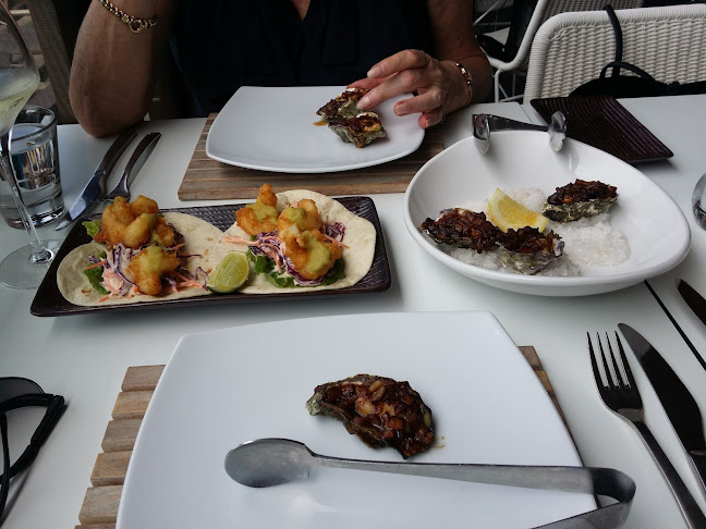 Opinii despre THE FISH EMPORIUM în Surfers Paradise - Hospitality and gastronomy