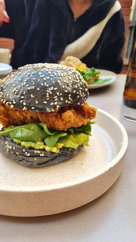 The General Food Store - Emerald