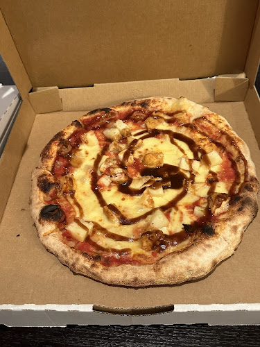 FIGO Pizza - Hospitality and gastronomy