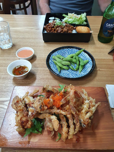 Niko Niko - Hospitality and gastronomy