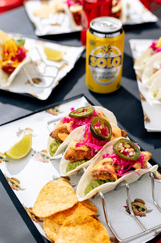 Taco Boi - Hospitality and gastronomy