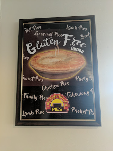 Comentarii opinii despre Heatherbrae's Pies