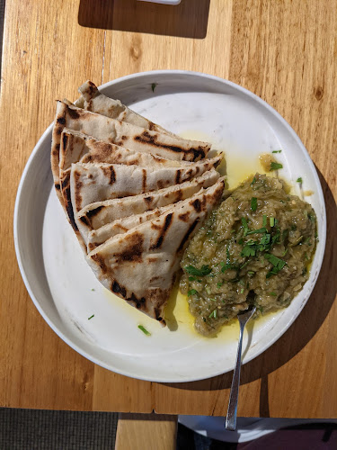 Louca's Restaurant - Hospitality and gastronomy