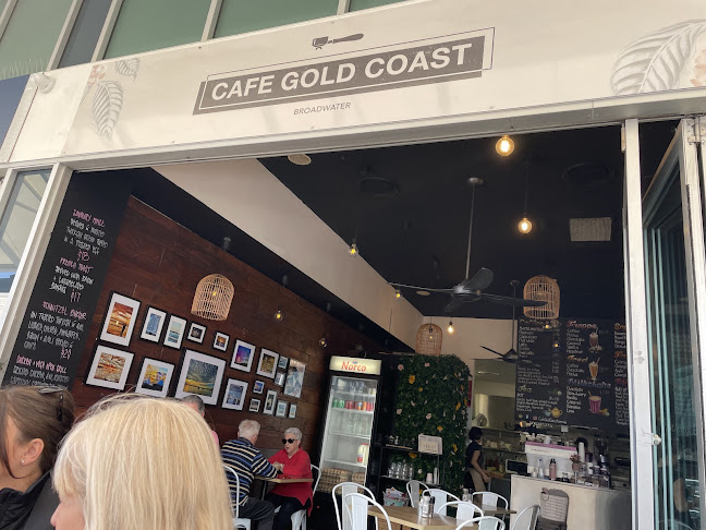 Cafe Gold Coast - Hospitality and gastronomy