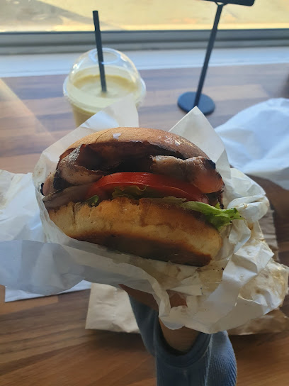 Relentless Image Cafe