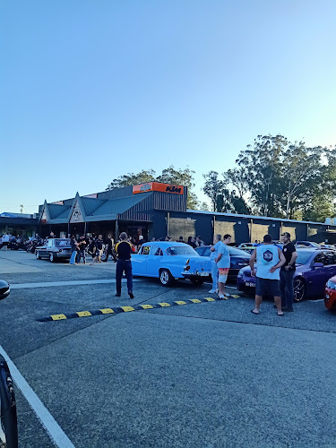 The Hidden Link Cafe - Hospitality and gastronomy