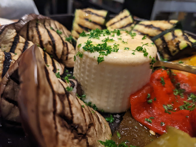 Opinii despre Goccia Italian Pizzeria în Mermaid Beach - Hospitality and gastronomy