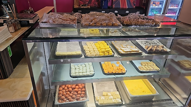 Mela Indian Sweets and Eats - Perth