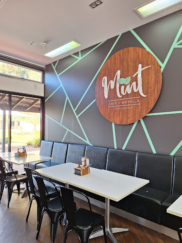 Comentarii opinii despre Mint Cafe Whyalla