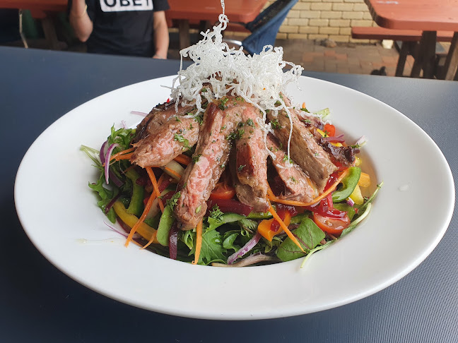 John Forrest Tavern - Perth