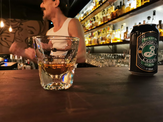 Baddog Bar - Adelaide