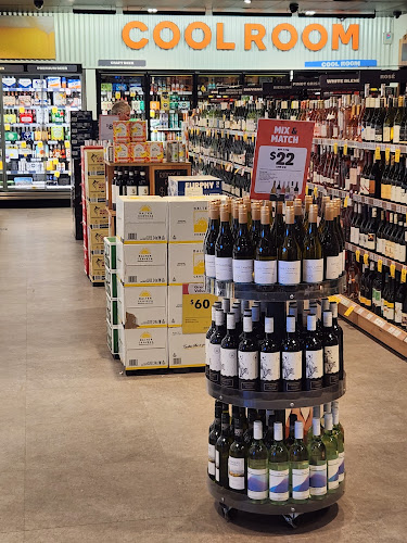 Opinii despre BWS Moruya în Moruya - Hospitality and gastronomy