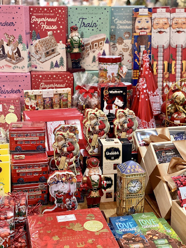 Opinii despre Augustus Chocolate & Gifts în Hobart - Hospitality and gastronomy