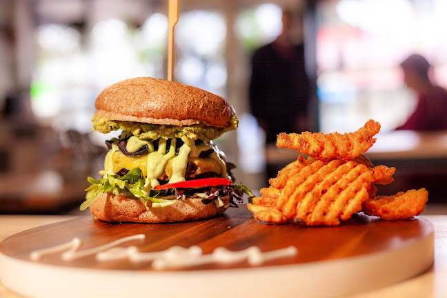 Nagev 100% Plant Based Food Catering and Events - Hospitality and gastronomy