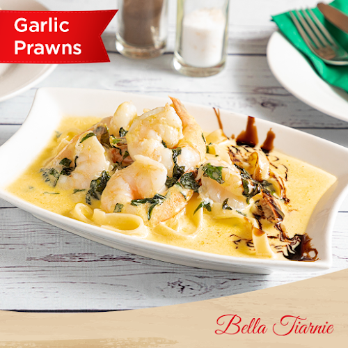 Comentarii opinii despre Bella Tiarnie Restaurant