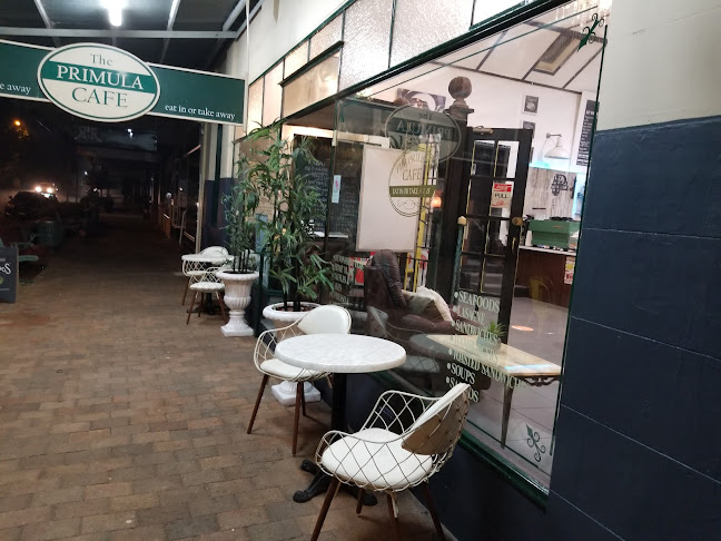 Opinii despre Primula Cafe & Restaurant în Sydney - Hospitality and gastronomy